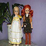 Современные куклы фабрики Весна. Какие они?