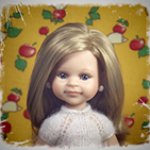 "Мои цветочные мотивы" часть 1