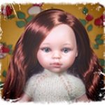 "Мои цветочные мотивы" часть 2