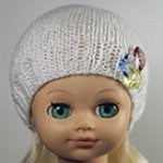 Беляночка от Весны