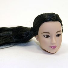 Купить Голову Куклы Большую
