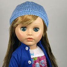 Девочка по имени Мила