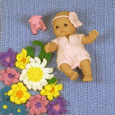 А у нас появился... малыш