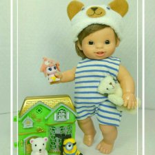 А у вас такое было?