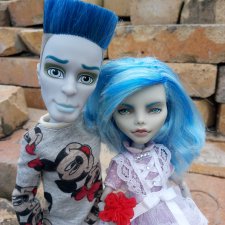 Кому-то злато и пряники, ну а мне для души утешение....