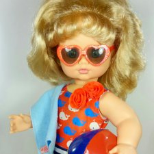 Инна - Russia Girl