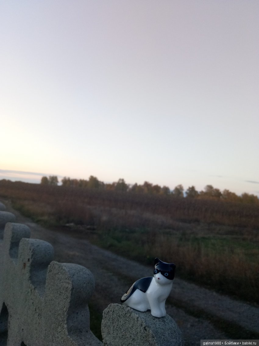 Компаньоны — Фарфоровые статуэтки и фигурки: винтаж (фото 10)