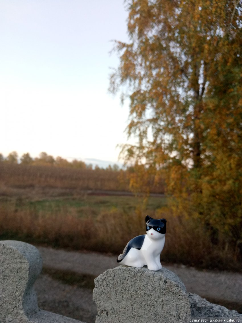 Компаньоны — Фарфоровые статуэтки и фигурки: винтаж (фото 2)