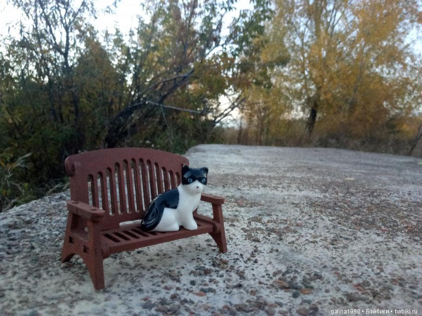 Компаньоны — Фарфоровые статуэтки и фигурки: винтаж (фото 5)