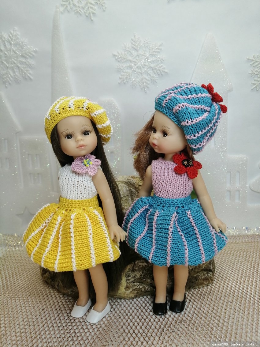 Мои новости в вязальном мире | Бэйбики Мои новости в вязальном мире (фото 9)