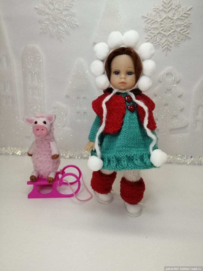 Мои новости в вязальном мире | Бэйбики Мои новости в вязальном мире (фото 6)