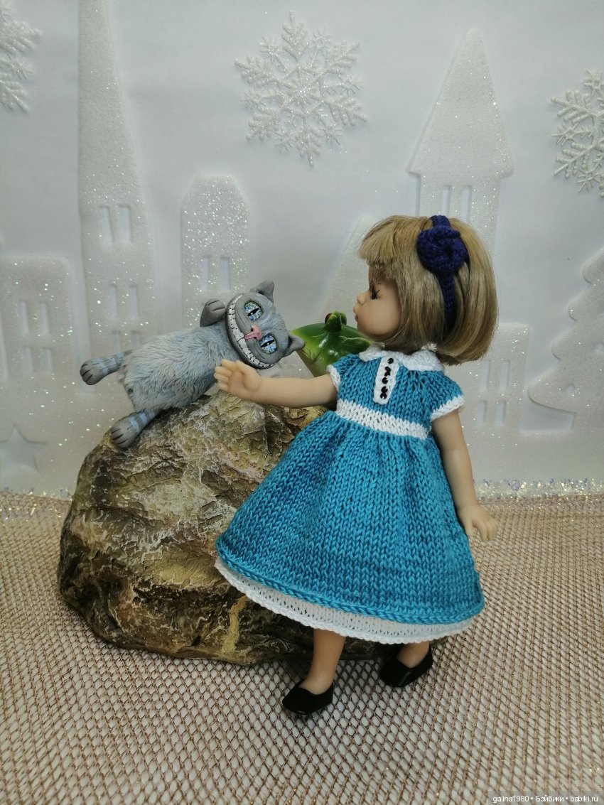 Мои новости в вязальном мире | Бэйбики Мои новости в вязальном мире (фото 8)