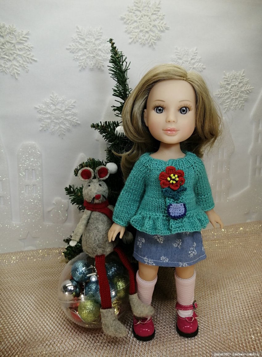 Мои новости в вязальном мире | Бэйбики Мои новости в вязальном мире (фото 10)