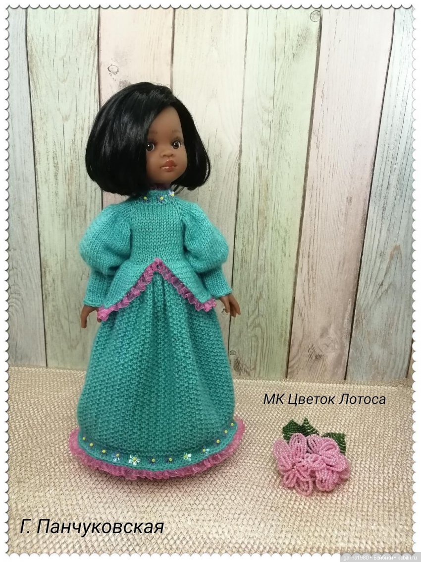 Мои новости в вязальном мире | Бэйбики Мои новости в вязальном мире