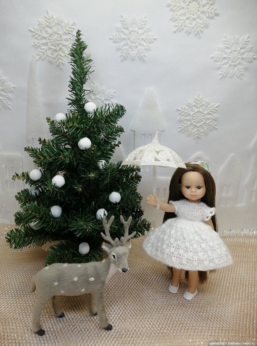 Мои новости в вязальном мире | Бэйбики Мои новости в вязальном мире (фото 4)