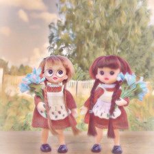 Мои первоклашки