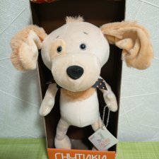 Очень редкий пёс Бим