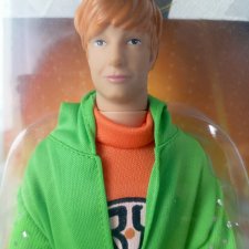 Рыжий из Иванушек!