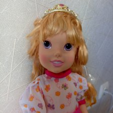 Принцесса Дисней!