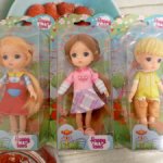 Шарнирные девочки и мальчики!(◡‿◡✿)