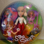 Кукла с аксессуарами!