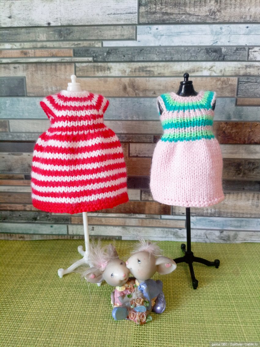 Гардероб для куклы — Куклы Sindy (Синди) и Tammy (Тамми): винтаж (фото 8)