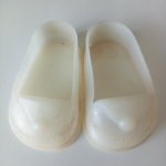 Туфли для куклы СССР!