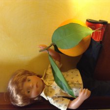 Приключения Минуш в Италии Часть 1. Сан-Марино. Государство в облаках