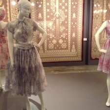 Милая сердцу Божедомка. "Кружева напоказ" и не только.