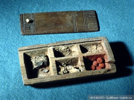 Белое солнце пустыни. Ч.4. Тайна АФАРСЕМОНА, не дававшая покоя Клеопатре. (дополнение к ч.3)