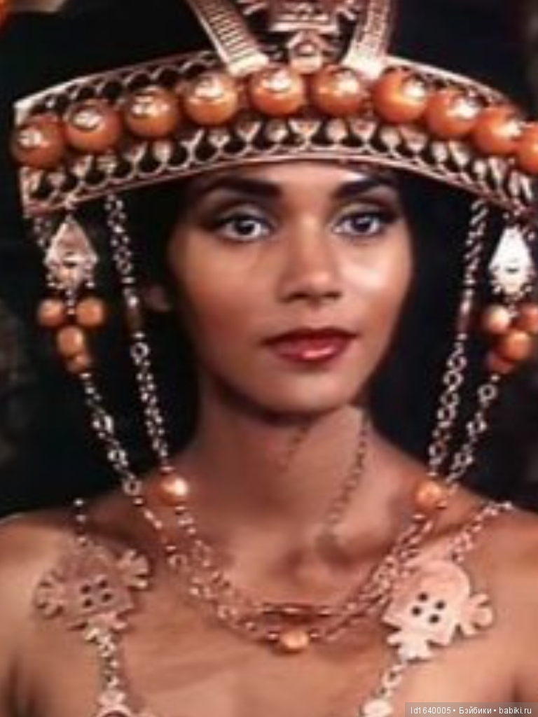Белое солнце пустыни. Ч.4. Тайна АФАРСЕМОНА, не дававшая покоя Клеопатре. (дополнение к ч.3) (фото 7)