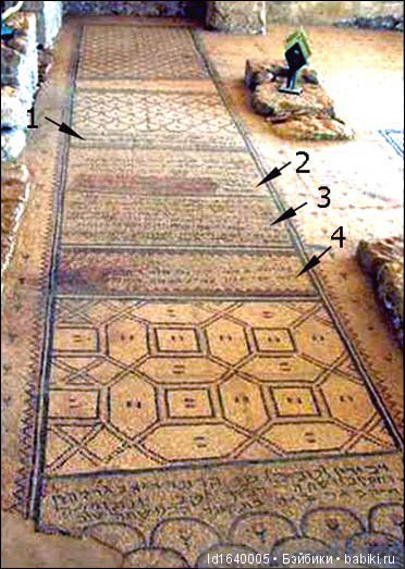 Белое солнце пустыни. Ч.4. Тайна АФАРСЕМОНА, не дававшая покоя Клеопатре. (дополнение к ч.3)