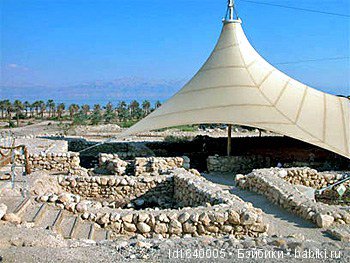 Белое солнце пустыни. Ч.4. Тайна АФАРСЕМОНА, не дававшая покоя Клеопатре. (дополнение к ч.3)