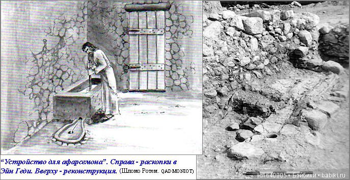 Белое солнце пустыни. Ч.4. Тайна АФАРСЕМОНА, не дававшая покоя Клеопатре. (дополнение к ч.3)