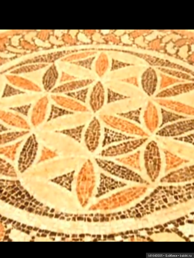 Белое солнце пустыни ч.5. Крепость Масада - несдающиеся. Дворец царя Ирода