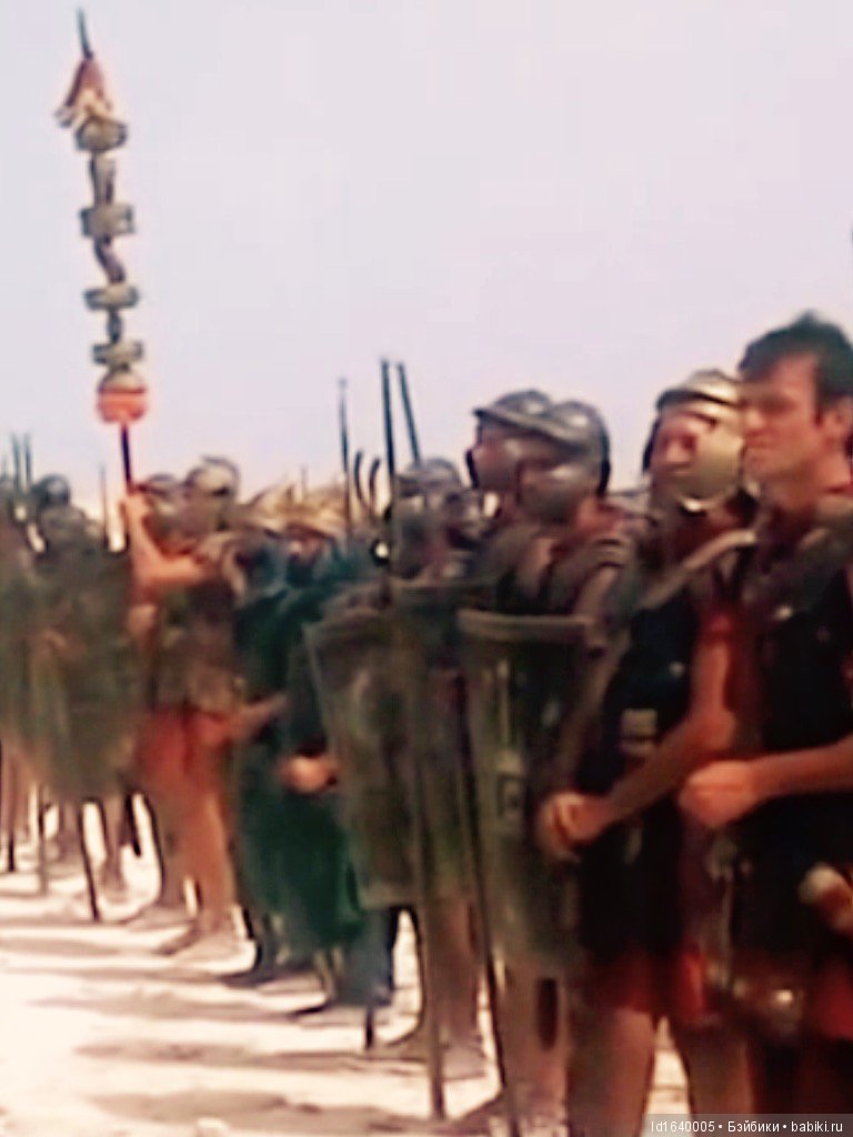 Белое солнце пустыни ч.5. Крепость Масада - несдающиеся. Дворец царя Ирода