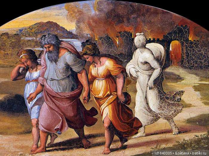 Белое солнце пустыни ч. 6. История и археология Эйн- Геди. Содом и Гомора