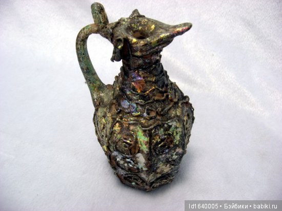 Белое солнце пустыни ч. 6. История и археология Эйн- Геди. Содом и Гомора