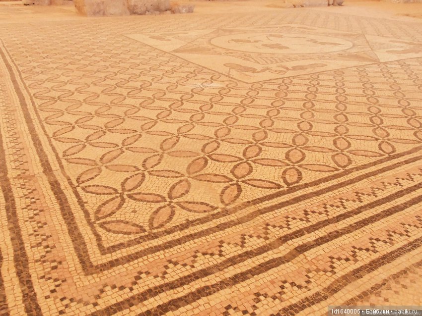 Белое солнце пустыни ч. 6. История и археология Эйн- Геди. Содом и Гомора