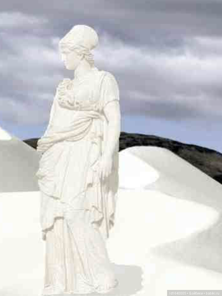 Белое солнце пустыни ч. 6. История и археология Эйн- Геди. Содом и Гомора