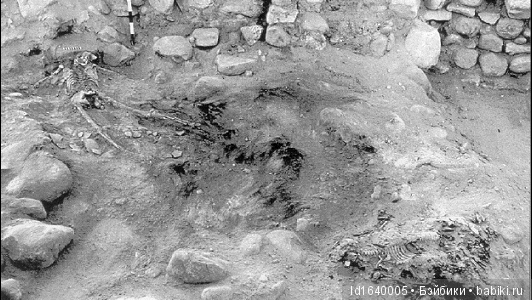 Белое солнце пустыни ч. 6. История и археология Эйн- Геди. Содом и Гомора