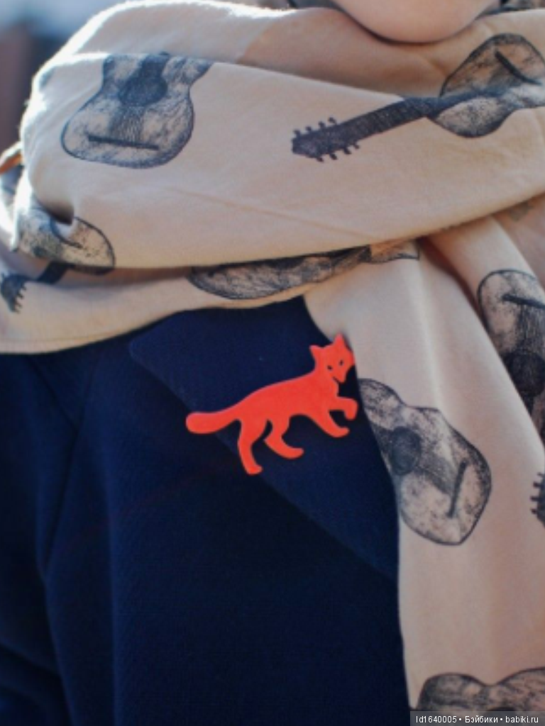 Милая сердцу Божедомка. Ч.3. "Броши ХХ века"