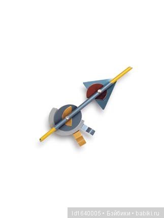 Милая сердцу Божедомка. Ч.3. "Броши ХХ века"