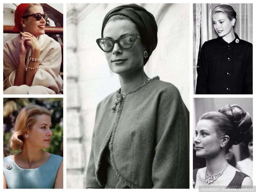 Милая сердцу Божедомка. Ч.3. "Броши ХХ века"