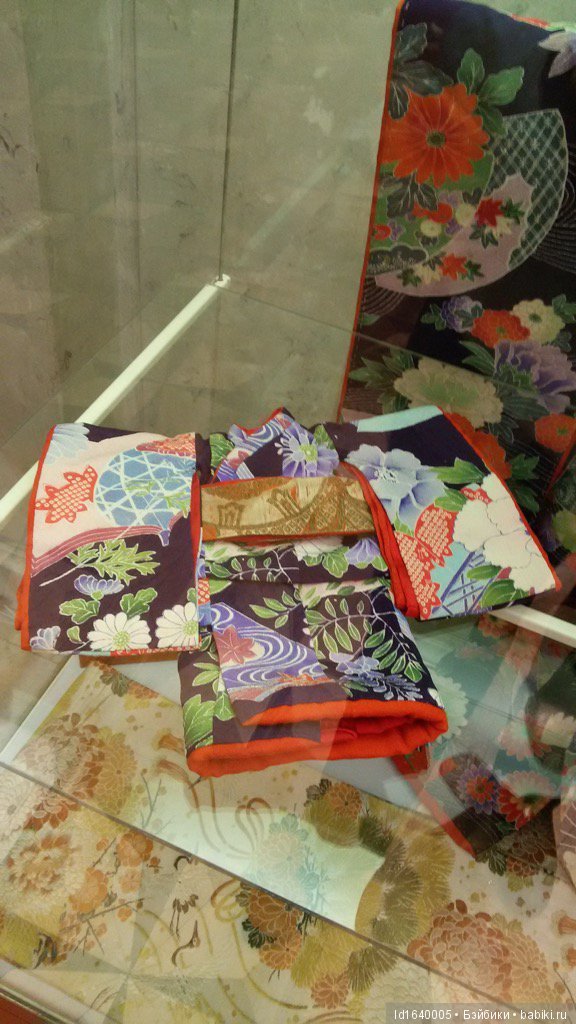 Милая сердцу Божедомка. Ч.4. Куклы Ичимацу, эпоха Эдо