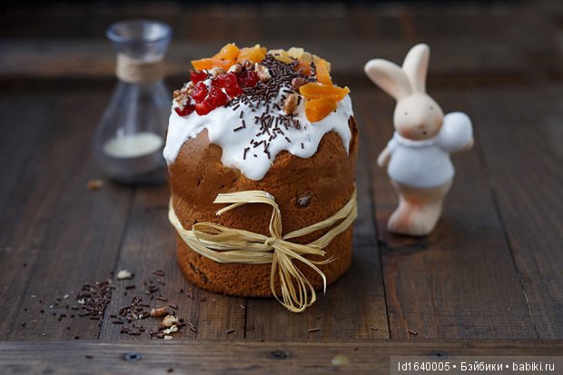 "Маленькие радости большого праздника"