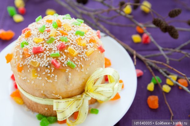 "Маленькие радости большого праздника" (фото 8)