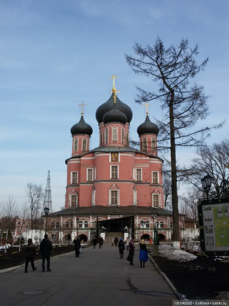 "Маленькие радости большого праздника" (фото 10)