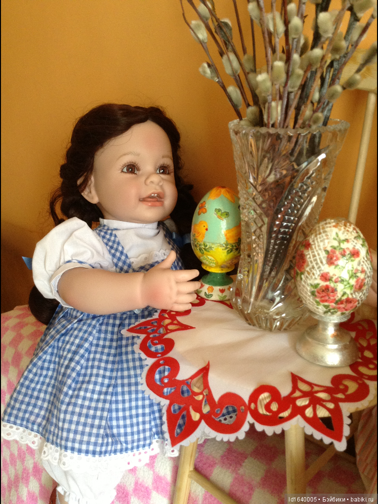 "Маленькие радости большого праздника"