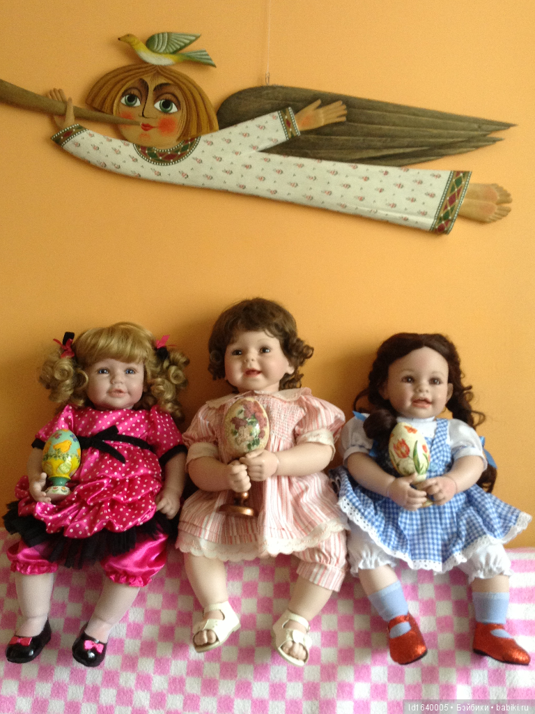 "Маленькие радости большого праздника"